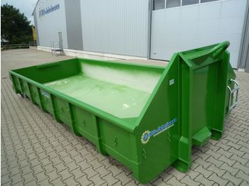 EURO-Jabelmann Container STE 7000/700, 12 m³, Abrollcontainer,  - Abrollcontainer