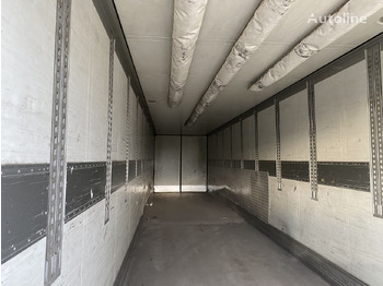 Kühlkofferaufbau Carrier SCHMITZ CONTAINERE 13 m lungime IZOTERME din DEZMEMBRARI DE VANZ: das Bild 4