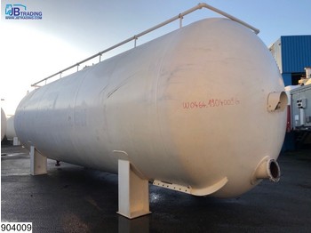 Lagertank Citergaz Gas 46420 Liter LPG / GPL Gas/ Gaz storage tank, Propa: das Bild 1