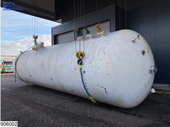 Lagertank Citergaz Gas 50000 liter LPG GPL gas storage tank: das Bild 1
