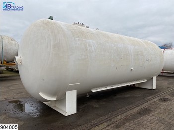 Lagertank Citergaz Gas 52095 liter propane storage lpg / gpl gas tank gaz: das Bild 1