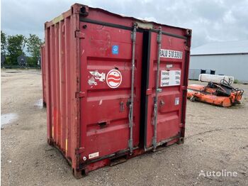 Seecontainer Container \5,5 m3: das Bild 1