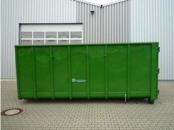 Abrollcontainer neu kaufen Container STE 6250/2300, 34 m³, Abrollcontainer,: das Bild 1