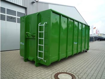 Abrollcontainer neu kaufen EURO-Jabelmann Container STE 5750/2300, 31 m³, Abrollcontainer, Hakenliftcontain: das Bild 1