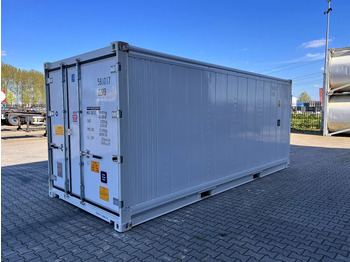 Seecontainer Onbekend NEW 20FT REEFER CONTAINER THERMOKING, 3x available: das Bild 4