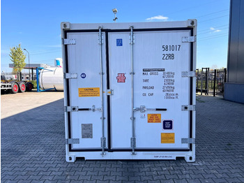 Seecontainer Onbekend NEW 20FT REEFER CONTAINER THERMOKING, 3x available: das Bild 5