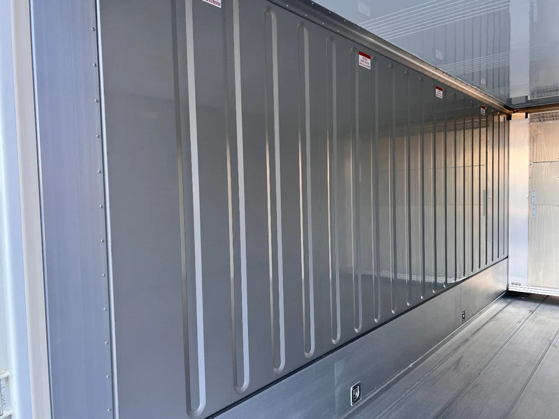 Seecontainer Onbekend NEW 20FT REEFER CONTAINER THERMOKING, 3x available: das Bild 9