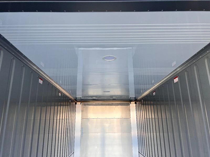 Seecontainer Onbekend NEW 20FT REEFER CONTAINER THERMOKING, 3x available: das Bild 10