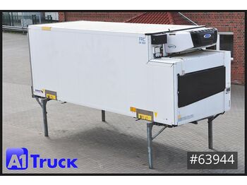 Kühlkofferaufbau Schmitz Cargobull WKO 7.45 FP 60 Kühlkoffer,3342 Dieselstunden: das Bild 1
