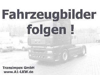 Schmitz Cargobull WR 7,82 Tiefkühl Jumbo WB,  Thermo King WKD II S  - Wechselaufbau/ Container