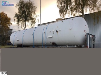 Lagertank Vöest Gas   60000 liter Propane LPG / GPL storage Gas gaz: das Bild 1