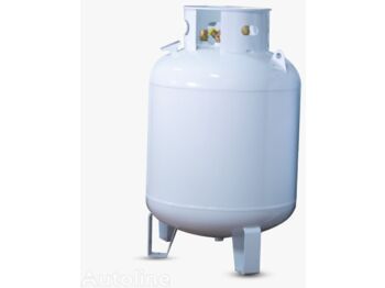 Lagertank Für die Beförderung von Gas neu kaufen YILTEKS Lpg Domestic Tank: das Bild 1
