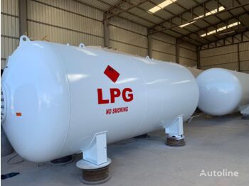 Lagertank Für die Beförderung von Gas neu kaufen YILTEKS STORAGE TANK: das Bild 1