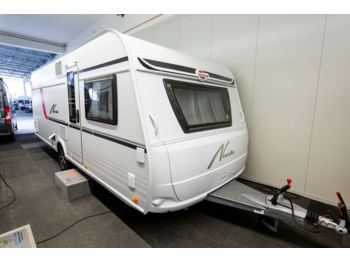Wohnwagen neu kaufen Bürstner AVERSO NORDIC 580 TS ALDE: das Bild 1
