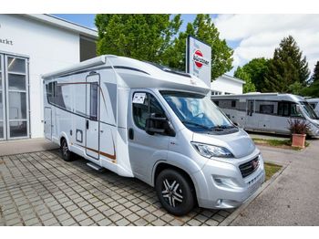 Camper Van neu kaufen Bürstner LYSEO HARMONY 728 NAVI SAT SOLAR: das Bild 1