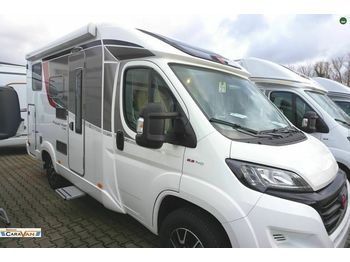 Camper Van neu kaufen Bürstner Travel Van T 590 G: das Bild 1
