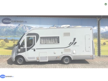 Adria Vision I 647 SG SAT-SOLAR-KLIMA-MARKISE-145PS (Renault Master)  - Camper Van