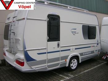 Bianco 390FH Sportivo Vöpel-Line  - Camper Van