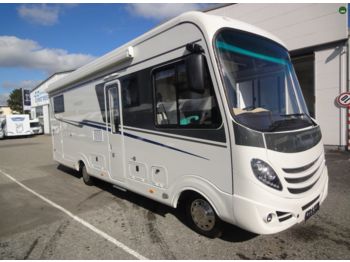 Concorde Credo 791 L - ohne Hubbett (Iveco Daily)  - Camper Van