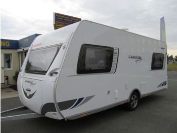 Dethleffs EG/CE 001       EL 3  - Camper Van