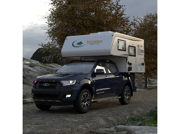 Ecocampor ECO- TC-186 - Camper Van