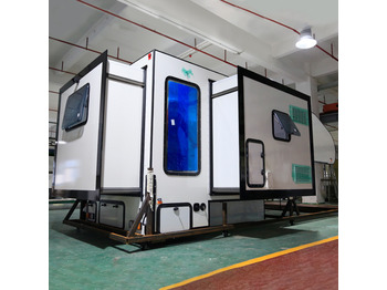Ecocampor EC-TC-221 - Camper Van