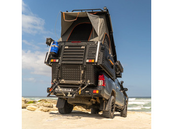 Ecocampor ML-TC-14 - Camper Van