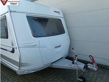 Fendt  - Camper Van