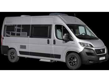 Camper Van Globecar D-LINE GLOBESCOUT ELEGANCE KAS 445