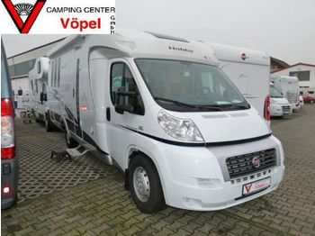 HOBBY Toskana Exclusive 690 GQSC - Camper Van