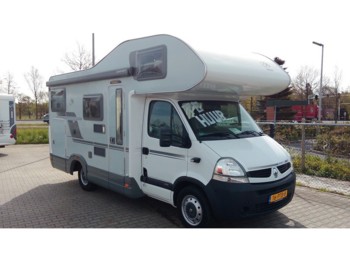 Knaus R08 Sport TR88 Renault Master dCi120 - Camper Van