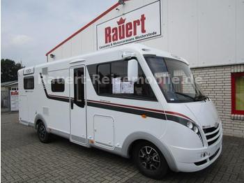 LMC Explorer Sport Line I 665 G (Nr. 33)  - Camper Van