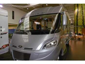 Laika Kreos Kreos 8009 Iveco 3.0 l, 205 PS, Automatik  - Camper Van