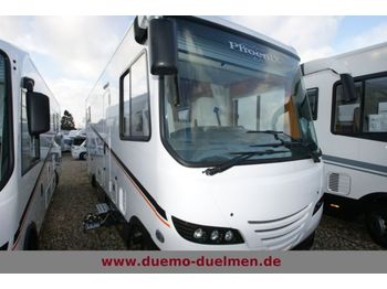 Phoenix 7200 GS IVECO - nur 7,35 m - Prototyp  - Camper Van