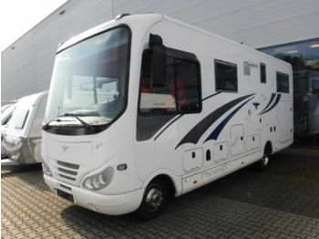 Phoenix Iveco Daily MaxiLiner 7500 L Markise/SAT/TV/ALDE  - Camper Van