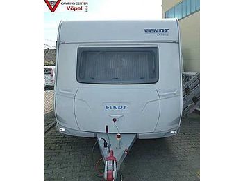 Platin 495 TG
  - Camper Van