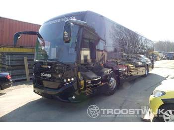 Scania Interlink HD 12 m - Camper Van