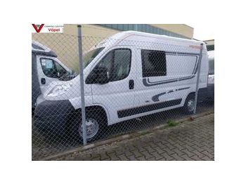 Weinsberg CaraBus 541 MQ
  - Camper Van