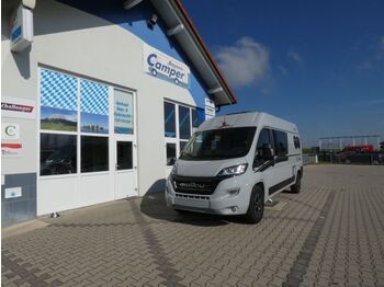 Camper Van, Personentransporter neu kaufen Campervan Malibu Van 600 diversity DB K (Fiat): das Bild 1