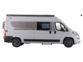 Carado Camper Van CV 600 Pro AD, Automatik,Navi,Apr24  - Camper Van: das Bild 1