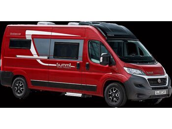 Camper Van neu kaufen Globecar H-LINE SUMMIT 600 PRIME: das Bild 1
