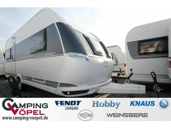 Wohnwagen neu kaufen Hobby Excellent 540 UL Modell 2020 mit 1.750 kg: das Bild 1