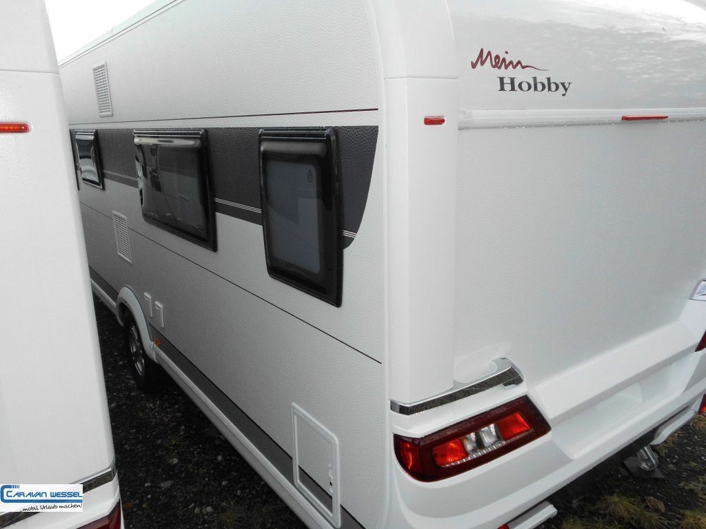 Wohnwagen neu kaufen Hobby Prestige 560 WLU 2023 Combi 6E +Extras+++: das Bild 6