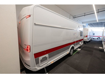 Wohnwagen neu kaufen Kabe EDELSTEINE Ametist 560 XL: das Bild 2