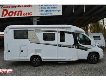 Camper Van neu kaufen Knaus Sky Ti 650 MEG Platinum Selection Mehrausstattun: das Bild 1