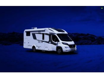 Camper Van neu kaufen Knaus Sun TI 650 MF Platinum Selection 21.259 € Preisv: das Bild 1