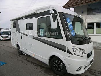 Camper Van neu kaufen Knaus Van I 550 MD Platinum Selection 2021: das Bild 1