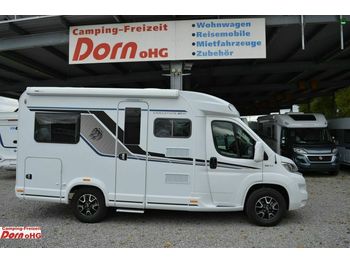 Camper Van neu kaufen Knaus Van TI 550 MF Kompakter Van: das Bild 1