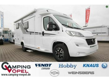 Teilintegriertes Wohnmobil neu kaufen Knaus Van TI 650 MEG VanSation Sondermodell 2021: das Bild 1