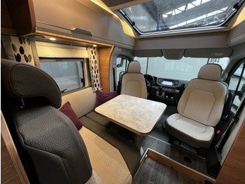 Teilintegriertes Wohnmobil neu kaufen Knaus Van Ti 640 MEG  Vansation: das Bild 4